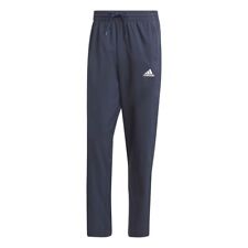 adidas Herren Aeroready Sport Freizeit Trainings Fitness Jogging Hose Stanford 