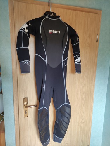 Mares reef damen 3mm wetsuit - 3mm,