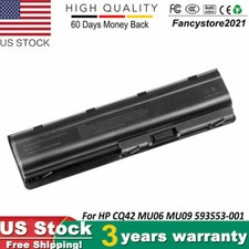 Battery For HP G42-300