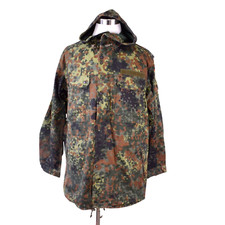 German Bundeswehr Flecktarn