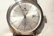 Jean Marcel Uhr, Quartz, Nr. 135/300, MODELL 340.60.52