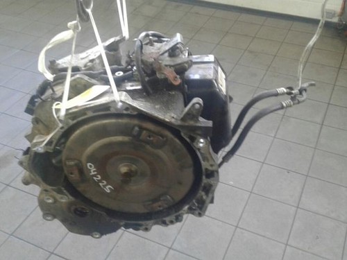Automatikgetriebe vauxhall - automatikgetriebe,