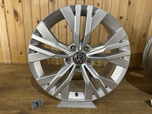 Alufelge stavanger vw - 1x,