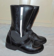 Hein Gericke Motorradstiefel