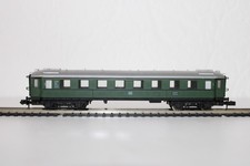 Arnold rapido 3310 Eilzugwagen