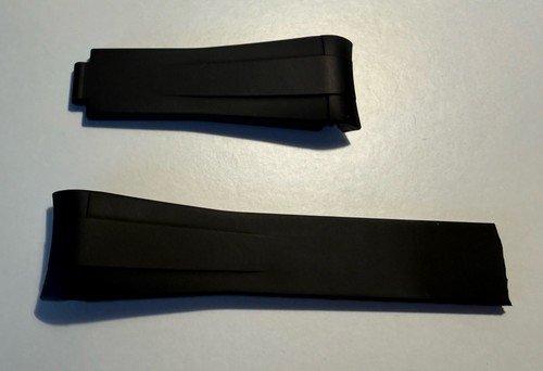 Rubber strap for - b,