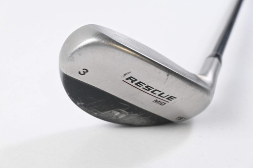 Taylormade rescue mid 3 - taylormade,
