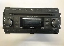 Dodge journey nitro autoradio - nitro,