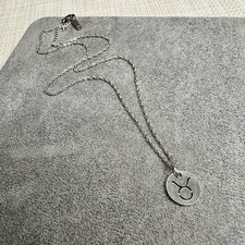 Kette Edelstahl Sternzeichen