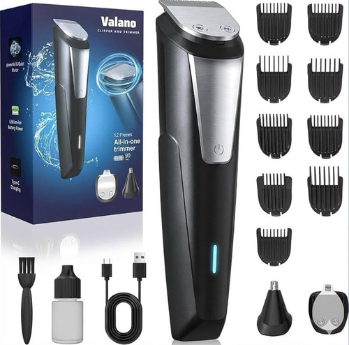 Valano trimmer set - trimmer,