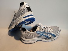 Asics Gel Innovate White