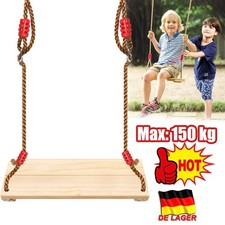 Holz Schaukelsitz