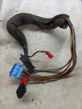 VW Golf 3 Golf III Lichtschalter Kabelbaum Nebelscheinwerfer vorne GL CL GTI VR6