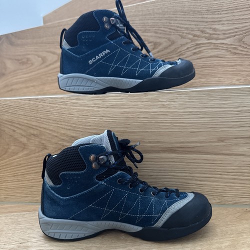 Scarpa schuhe kinder - scarpa,