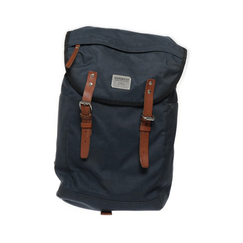 Sandqvist rucksack unisex - sandqvist,, rucksack,