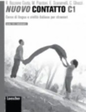 Contatto: Nuovo Contatto C1 - Guida Per L'insegnante