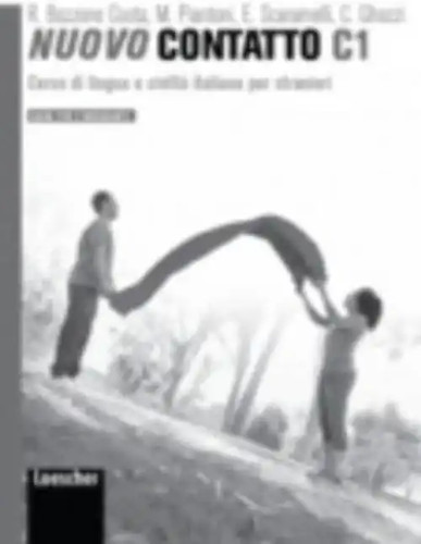 Contatto nuovo - contatto:,