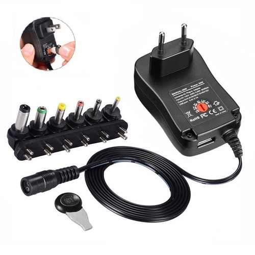 30w universal netzteil 1a - 30w,