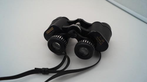 Vintage fernglas revue 7x35 - fernglas,