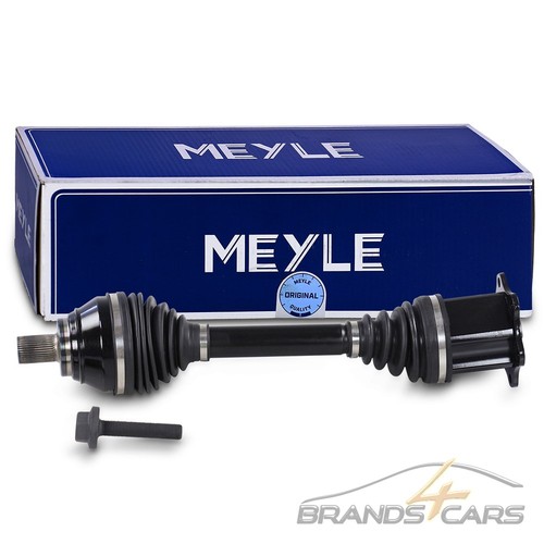 Meyle antriebswelle vorne - meyle,