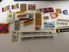 Playmobil verschiedene Schilder