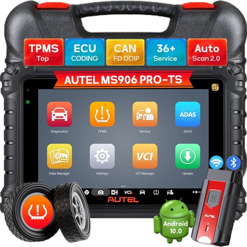 Autel maxisys ms906 - maxisys,