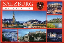 Foto Magnet Salzburg