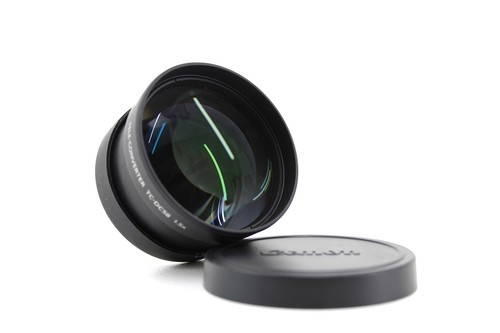 Canon tele converter - canon, tele-converter