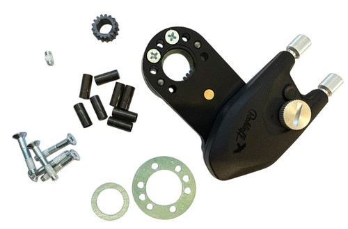 Rohloff umrüstset auf - umrüstset, externe