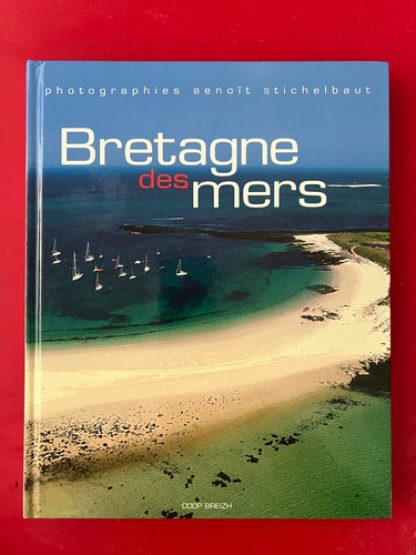 Buch bretagne der - buch, "bretagne