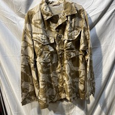 Original Britische Armee