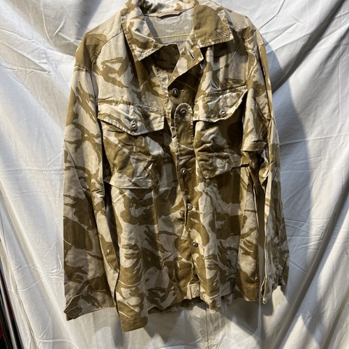 Original britische armee - original,