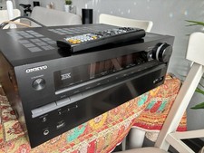 Onkyo TX-NR709 Network 7.2 AV