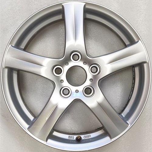 Enzo alufelge 5x16 - enzo, 6,5x16
