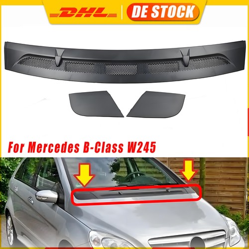 Motorhaube wasserablauf - motorhaube,