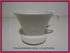 Kaffeefilter Melitta 1 x 4
