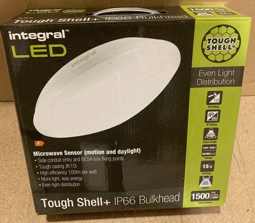 Integral led ilbha058 schott - integral,