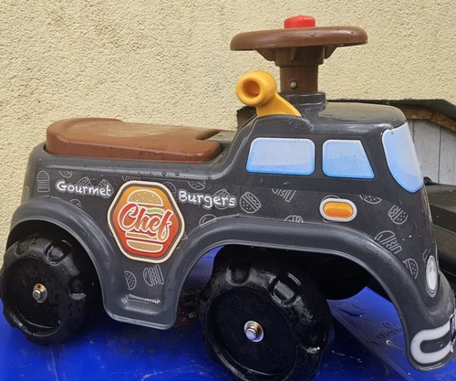 Baby rutsch auto lkw kinder - baby,