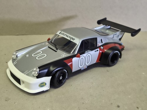 Modellautos norev porsche - 1:18,