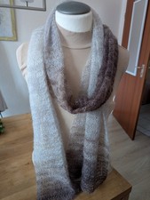 Schal Damen Handarbeit