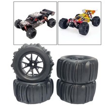 RC Car Sand Desert Crawler