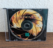 JAMES BOND 007 - GOLDENEYE