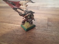 Warhammer Fantasy Ork orc