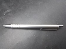 Lamy Swift Tintenroller,Silber