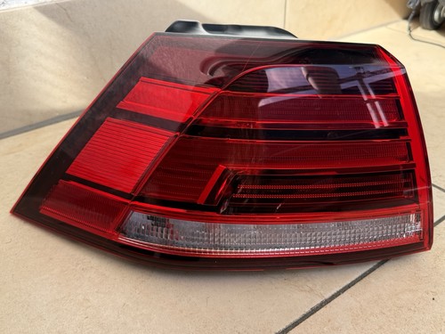Original golf 5 facelift - vw, 7.5