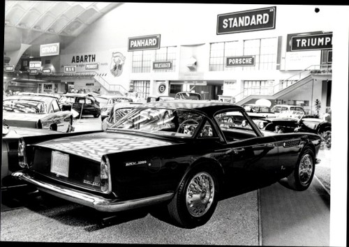 Foto automobil bmw - foto,