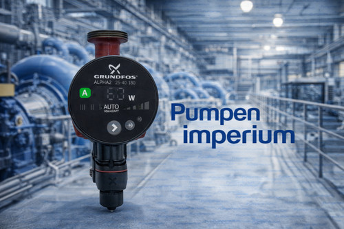 Grundfos alpha2 60 - grundfos,