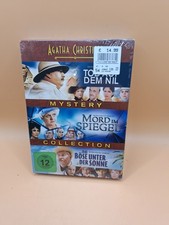 Agatha Christies Mystery