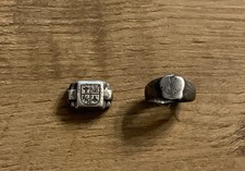 Bodenfund Flieger Ring 