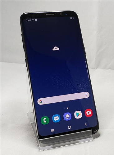 Samsung galaxy g950u - samsung, sm-g950u